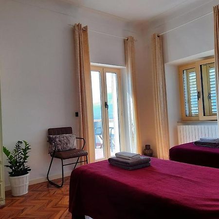 Casa Amrita, Yoga B&B Teramo Exteriér fotografie